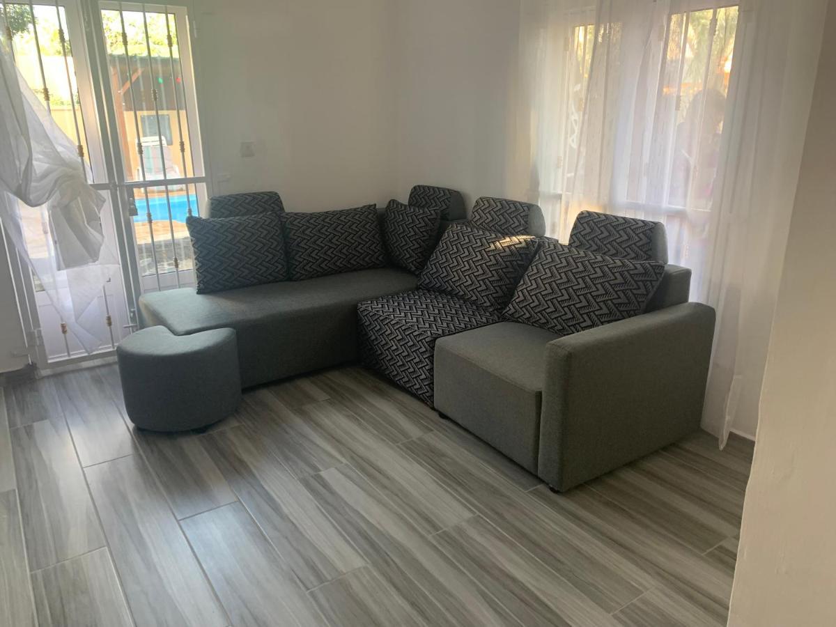 Villa Santa Avec Piscine Et Jardin Pointe aux Piments Εξωτερικό φωτογραφία