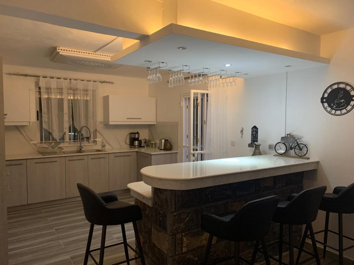 Villa Santa Avec Piscine Et Jardin Pointe aux Piments Εξωτερικό φωτογραφία