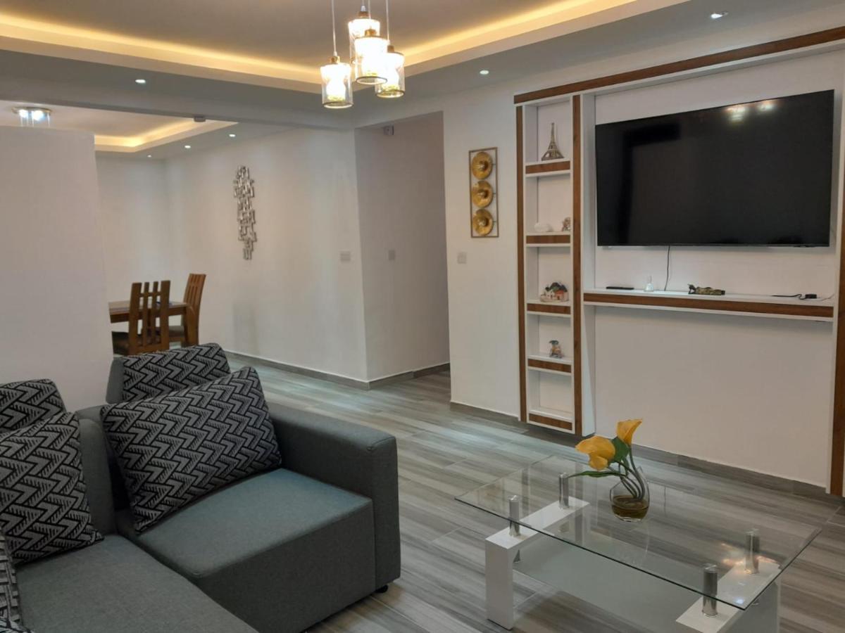 Villa Santa Avec Piscine Et Jardin Pointe aux Piments Εξωτερικό φωτογραφία